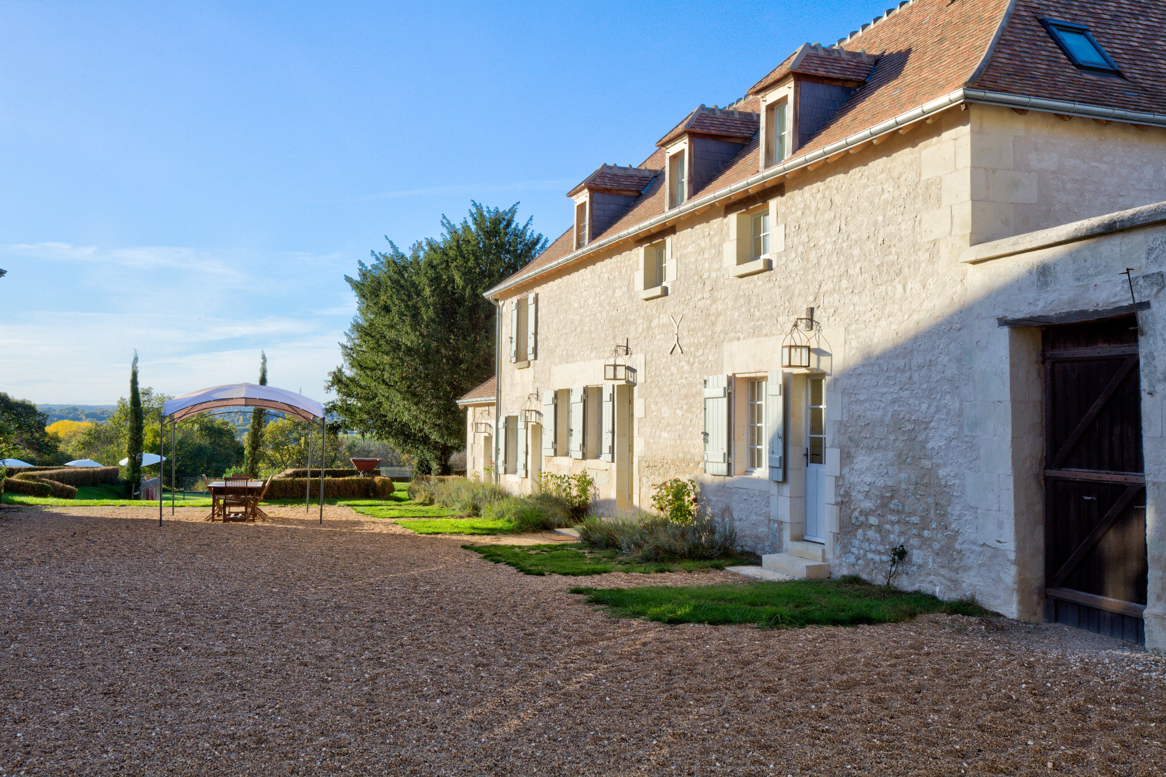 Le Cottage